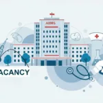 AIIMS CRE Recruitment 2025