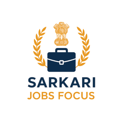 Sarkari Jobs focus