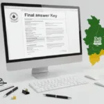 AP DSC Final Answer Key 2025 Released, Download Now, Check Result Date