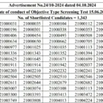 HP Police Result 2025 Out at hppsc.hp.gov.in, Check Direct Link and Document Verification Details