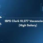 IBPS Clerk 2025