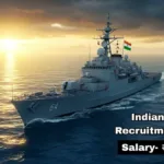 Indian Navy Civilian Recruitment 2025, Apply Online for 1266 PostsIndian Navy Civilian Recruitment 2025, Apply Online for 1266 Posts