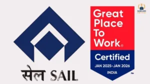 SAIL Apprentice Recruitment 2025, Apply Online for 816 Posts, Any Graduate Diploma ITI