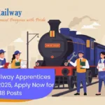 Southern Railway Apprentices