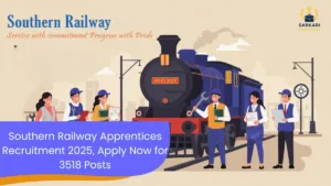 Southern Railway Apprentices
