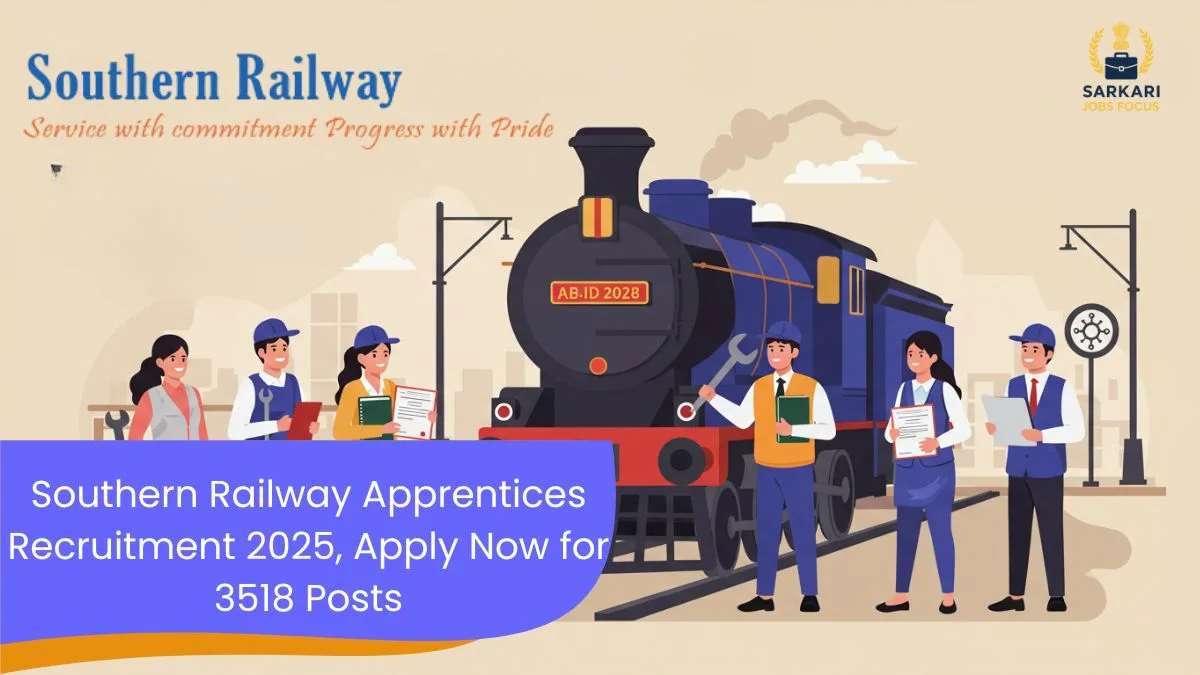 Southern Railway Apprentices