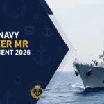 Indian Navy Agniveer MR Recruitment 012027 & 022027- Apply Online for Matric Recruit Posts
