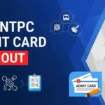 RRB NTPC Graduate Level Admit Card 2026 Out, Download Hall Ticket for CBT 1 Exam