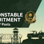 SSB Constable Tradesman & Driver Recruitment 2026- Apply Online for 827 Posts